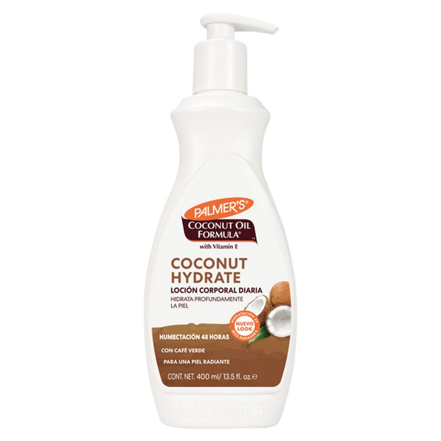 Palmer's Coconut Oil Formula Body Lotion