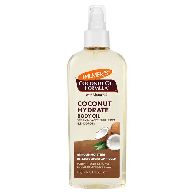 Palmer's Coconut Oil Formula Body Oil 150ml