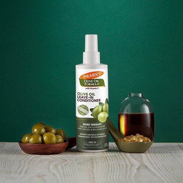 Palmer's Olive Oil Formula Leave-In Conditioner 250ml