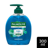 Palmolive Hygiene Plus Fresh Eucalyptus Handwash 300ml