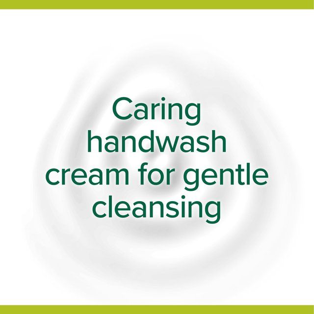 Palmolive Naturals Almond & Milk Hand Wash 300ml