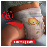 Pampers Baby Dry Pants Size 6, 2 x 54 pack