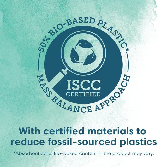 Pampers Harmonie Nappies Pants Size 4 Essential Pack 22 per pack