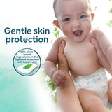 Pampers Harmonie Nappies Size 3 Essential Pack 28 per pack