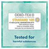 Pampers Harmonie New Baby Plastic Free Baby Wipes X4 4 x 46 per pack