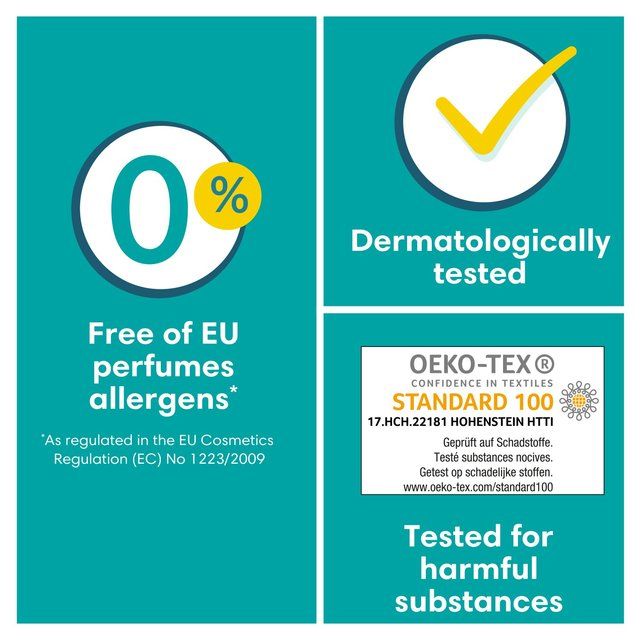 Pampers New Baby Nappies Size 1 (2-5kg) Jumbo+ Pack 80 per pack