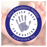 Pampers New Baby Nappies Size 1 (2-5kg) Jumbo+ Pack 80 per pack