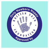 Pampers New Baby Nappies Size 2 (4-8kg) Jumbo+ Pack 76 per pack