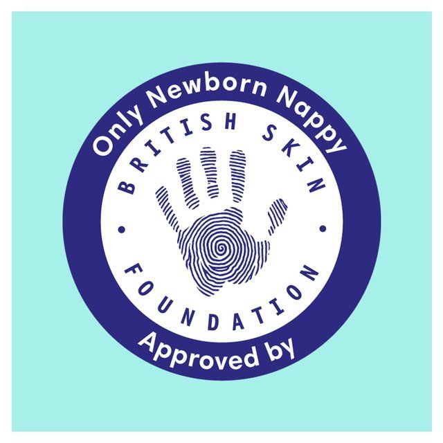 Pampers New Baby Nappies Size 3 (6-10kg) Essential Pack 40 per pack