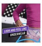 Pampers Ninjamas Bedwetting Pyjama Pants Girls x10, 4-7 Years