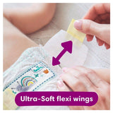 Pampers Premium Protection Size 6 28 Nappies Essential Pack 28 per pack