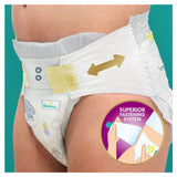 Pampers Premium Protection, Size 6, 48 Pack