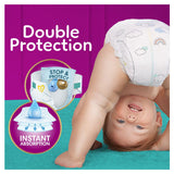 Pampers Premium Protection, Size 6, 48 Pack