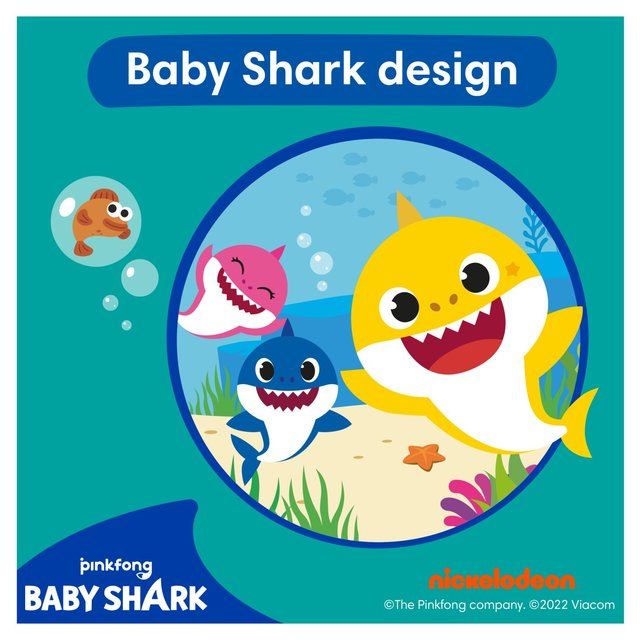 Pampers Splashers Swim Nappies Size 4-5 (9-15kg) 11 per pack