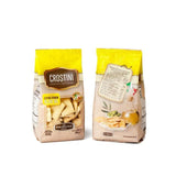 Pan Ducale Crostini with Extra Virgin Olive Oil 200g