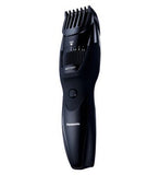 Panasonic ER-GB42 Wet & Dry Electric Beard Trimmer with 20 Cutting Lengths (Black)