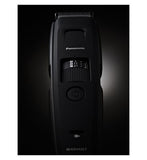 Panasonic ER-GB86 Wet & Dry Electric Beard Trimmer with 58 Cutting Lengths (Black)