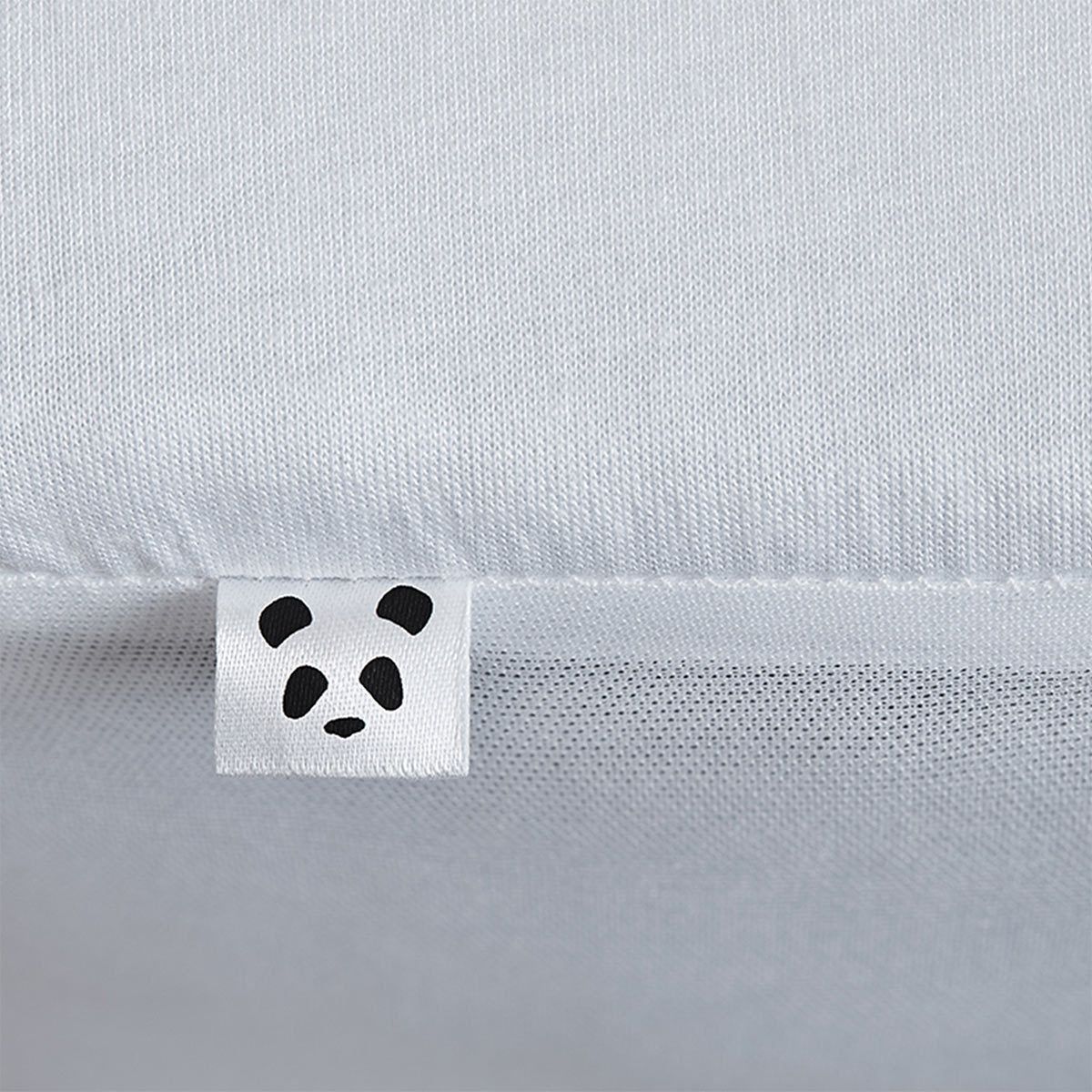 Panda Bamboo Mattress Protector in 5 Sizes