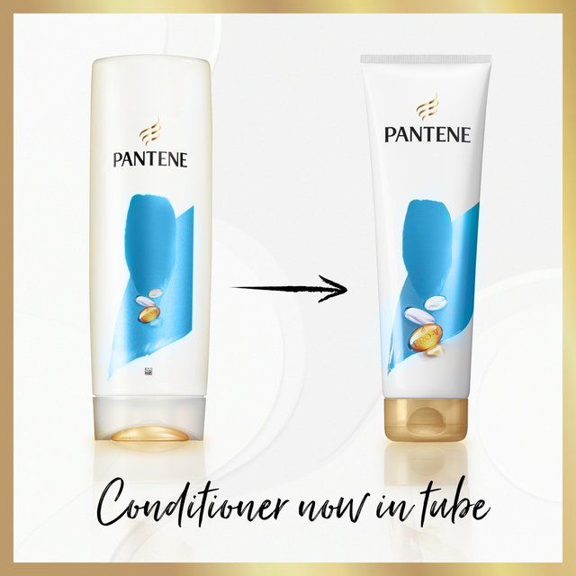 Pantene Classic Clean Conditioner 275ml