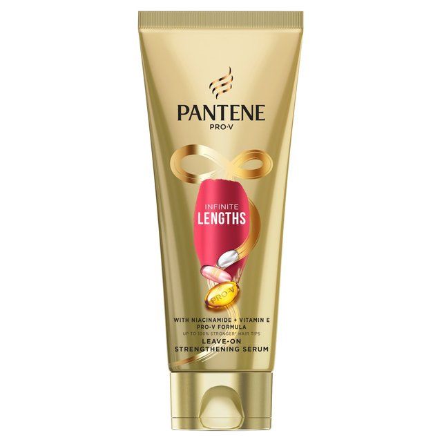 Pantene Golds Infinite Lengths Miracle Serum 220ml