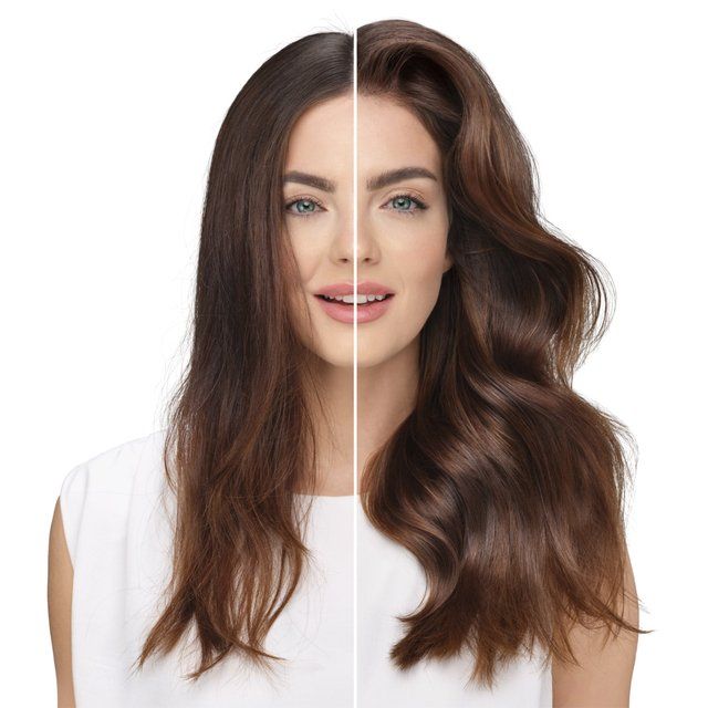 Pantene Grow Strong Shampoo With Bamboo And Biotin 400ml