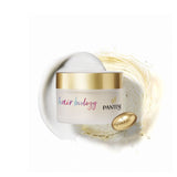 Pantene Hair Biology De-frizz & Illuminate Hair Mask For Frizzy, Dry, Coloured Hair