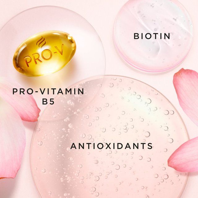 Pantene Miracles 7In1 Weightless Hair Oil 145Ml 145ml