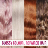 Pantene Miracles Colour Gloss Shampoo 400ml