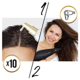 Pantene Pro-V Leave-In Hair Thickening Treatment with Biotin & Rose Water 100ml