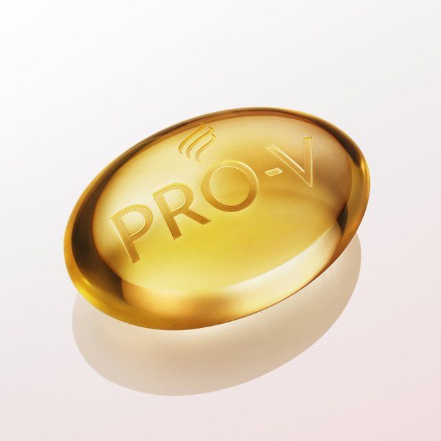 Pantene Pro-V Leave-In Hair Thickening Treatment with Biotin & Rose Water 100ml