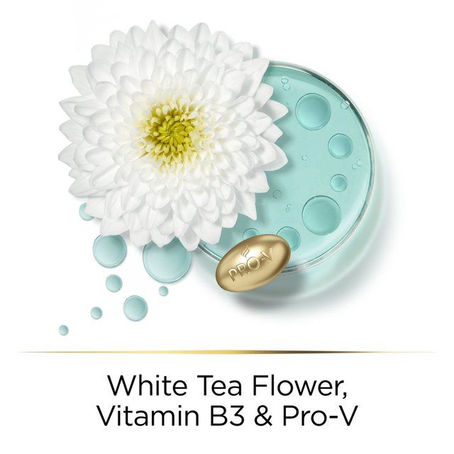 Pantene Pro-V Menopause Hair Thickening Treatment 100ml