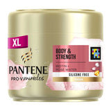 Pantene Pro-V Miracles Hair Mask Biotin & Rose Water 300ml
