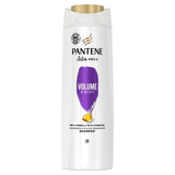 Pantene Sheer Volume Shampoo 400ml
