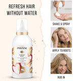 Pantene Waterless Cheat Day Foam Dry Shampoo 50ml