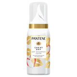 Pantene Waterless Cheat Day Foam Dry Shampoo 50ml