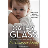 Paperback An Innocent Baby by Cathy Glass