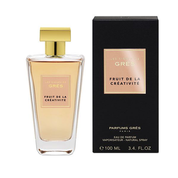 Parfum Gres Fruit De La Creativite EDP 100ml