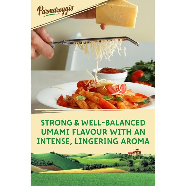 Parmareggio 30 Month Parmigiano Reggiano Extra 150g