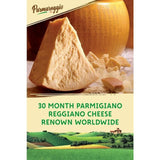 Parmareggio 30 Month Parmigiano Reggiano Extra 150g