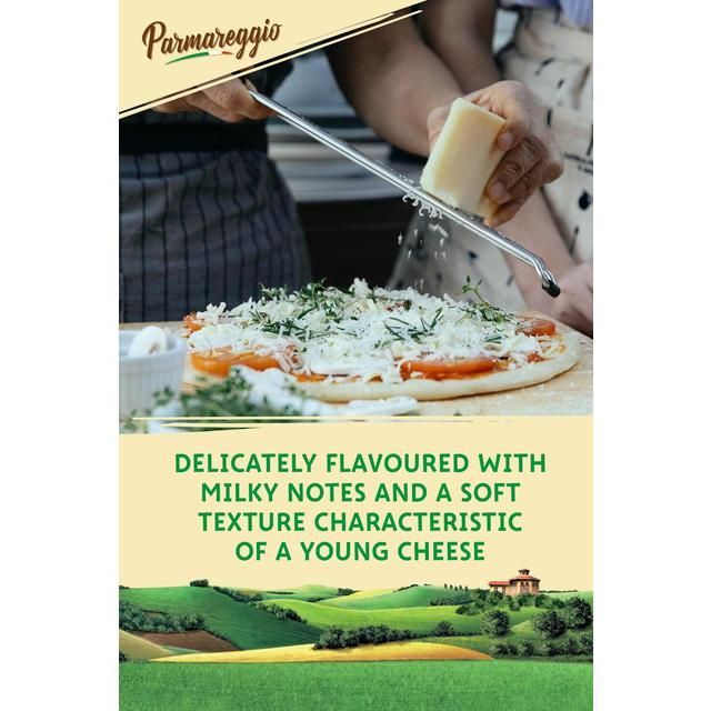 Parmareggio Parmigiano Reggiano 150g