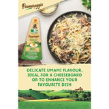 Parmareggio Parmigiano Reggiano Organic 150g