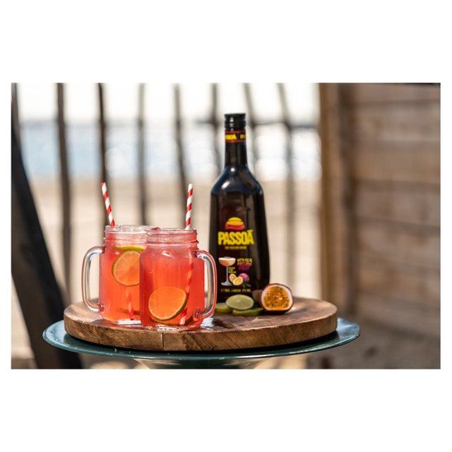 Passoa Passion Fruit Liqueur 70cl