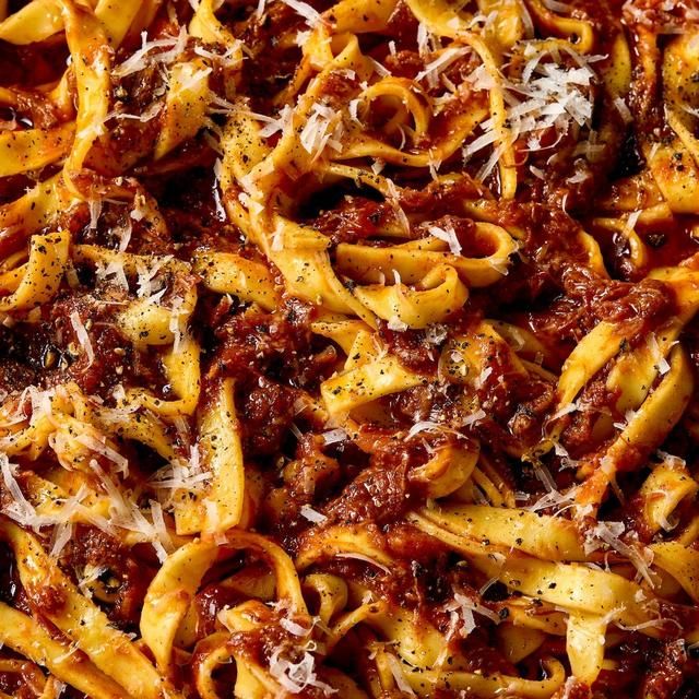 Pasta Evangelists Beef Shin Ragu 275g