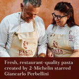 Pasta Evangelists Olive Focaccia 200g