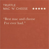 Pasta Evangelists Truffle Mac & Cheese for 1 385g