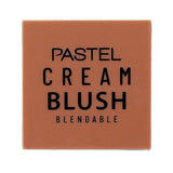 Pastel Cosmetics Cream Blush Blendable Sunlit 45