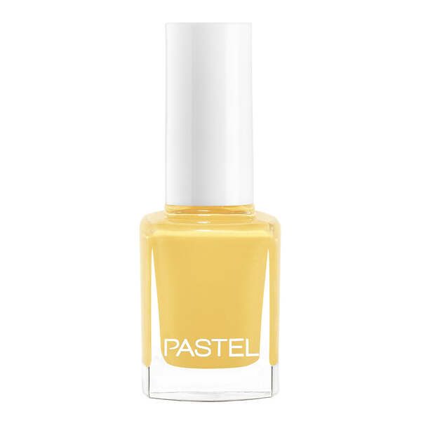 Pastel Cosmetics Nail Polish Winter Garden 246 Lemonade 295