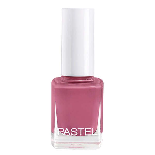 Pastel Cosmetics Nail Polish Winter Garden 246 Rose Life 266