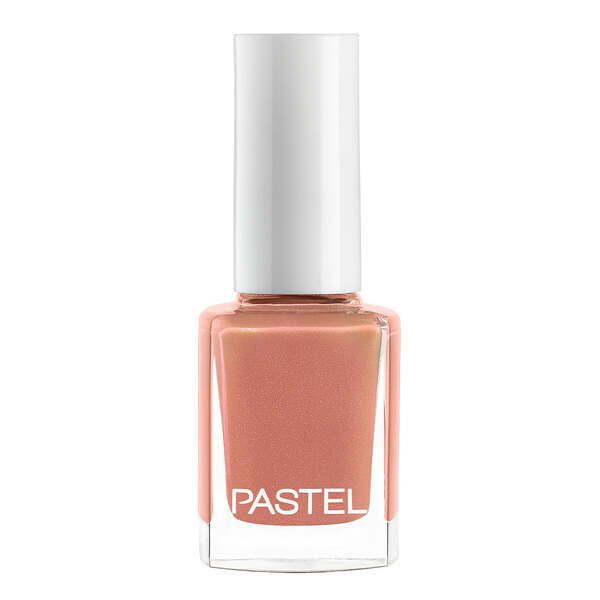 Pastel Cosmetics Nail Polish Winter Garden 246 Shimmering Coral 297