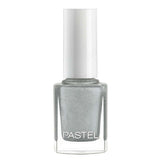 Pastel Cosmetics Nail Polish Winter Garden 246 Shimmering Silver 277